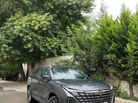 Changan  2025