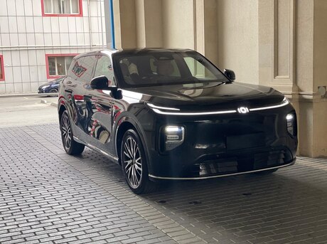 Changan  2025
