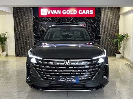 Changan Uni-Z