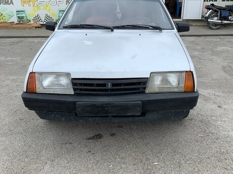 LADA (VAZ) 21099 2002