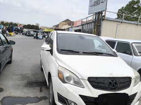 Baic A115