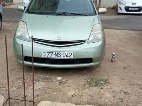 Toyota Prius 2007
