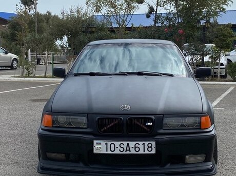 BMW 318 1994