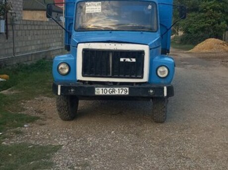 GAZ 53 1993