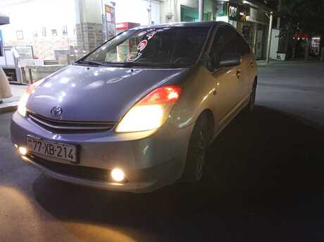 Toyota Prius 2005