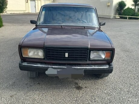 LADA (VAZ) 2104 2000