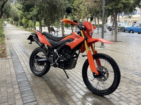 Minsk X250 2024