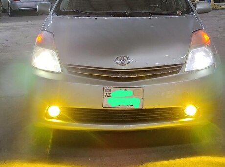 Toyota Prius 2007