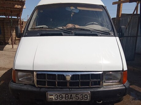 GAZ 32212 1999