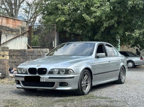 BMW 540 1999