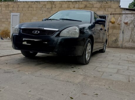 LADA (VAZ) Priora 2009