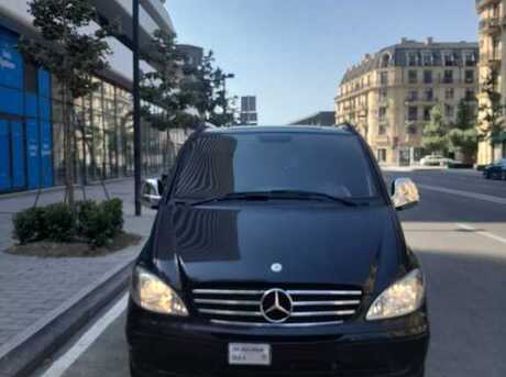 Mercedes  2007