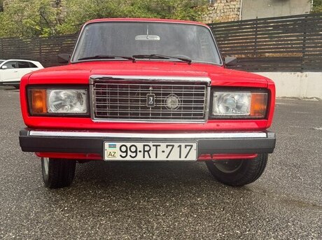 LADA (VAZ) 2107 2007