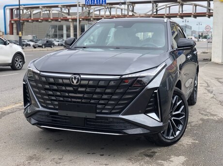 Changan  2025
