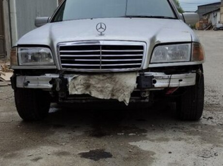 Mercedes C 220 1995