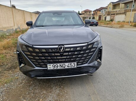 Changan  2025