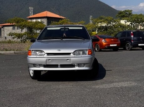 LADA (VAZ) 2115 2007