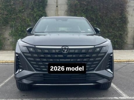 Changan  2025