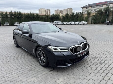 BMW 523d