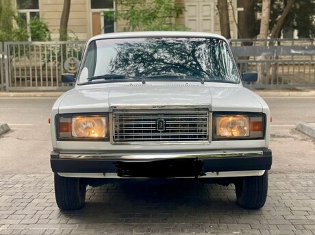 LADA (VAZ) 2107 2008