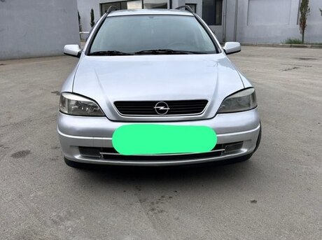 Opel Astra 1999