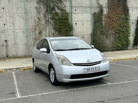 Toyota Prius 2008