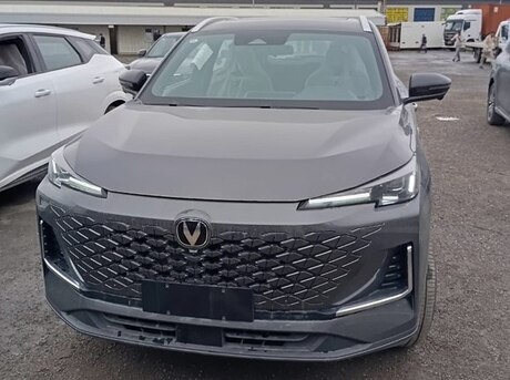 Changan CS 55 Plus 2025