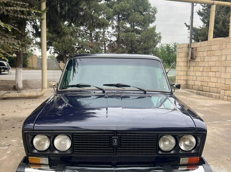 LADA (VAZ) 2106 2003