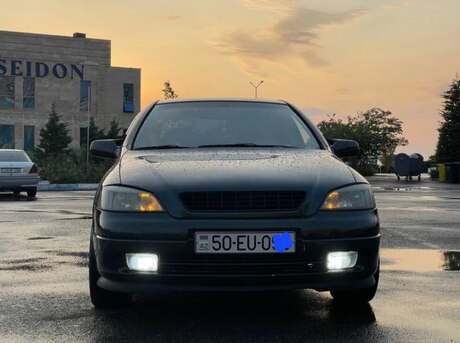 Opel Astra 1999