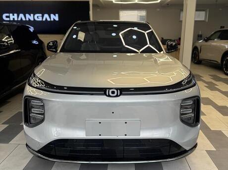 Changan Qiyuan Q07