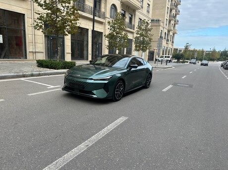 Changan  2023