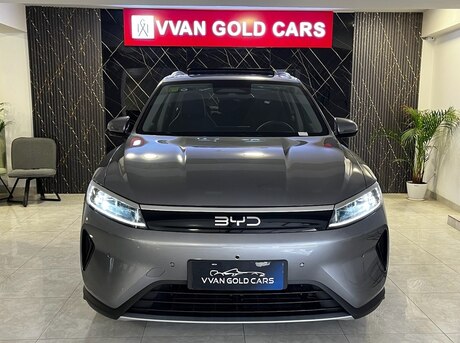 BYD Sea Lion 05