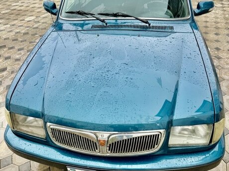 GAZ 3110 2003