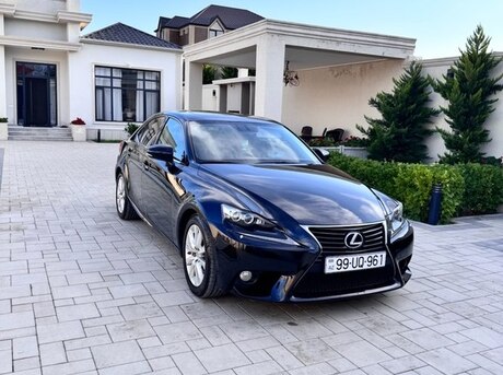 Lexus IS 250