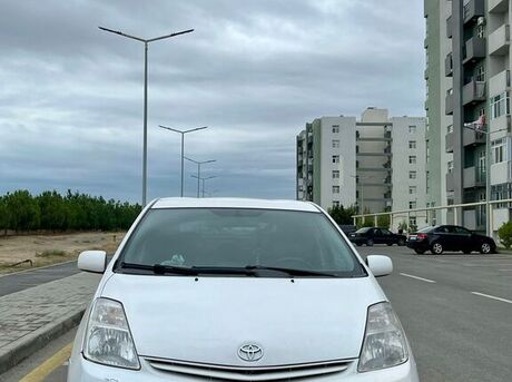 Toyota Prius 2008
