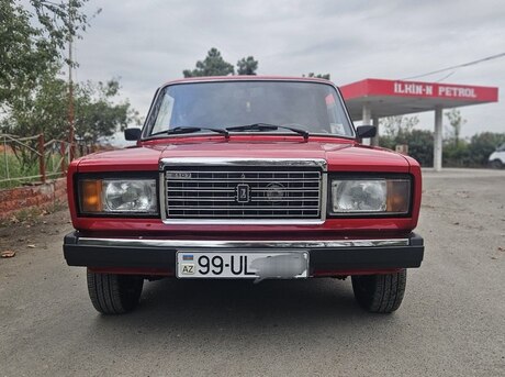 LADA (VAZ) 2107 2008