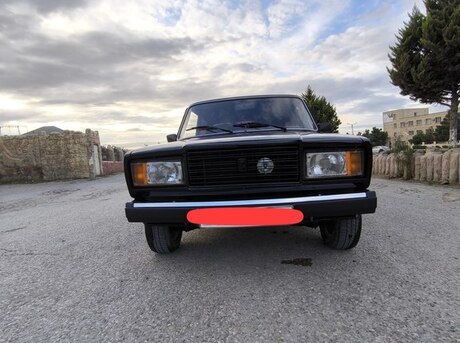 LADA (VAZ) 2107 2010