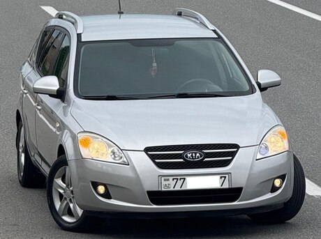 Kia  2008