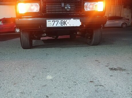 LADA (VAZ) 2107 2010