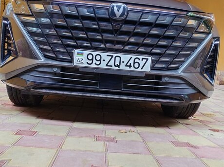 Changan  2025