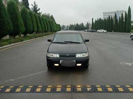 LADA (VAZ) 2112 2006