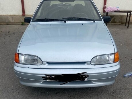 LADA (VAZ) 2115 2007