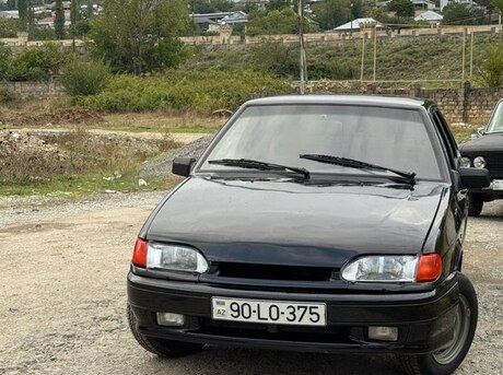 LADA (VAZ) 2115 2011