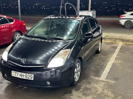 Toyota Prius 2007