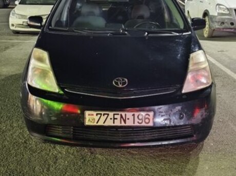 Toyota Prius 2007
