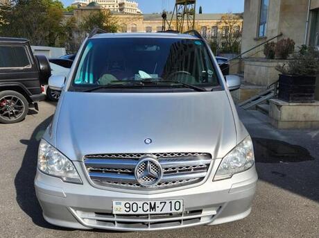 Mercedes  2012