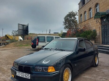 BMW 316 1995
