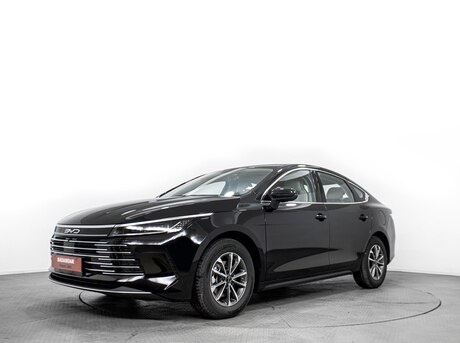BYD Destroyer 05