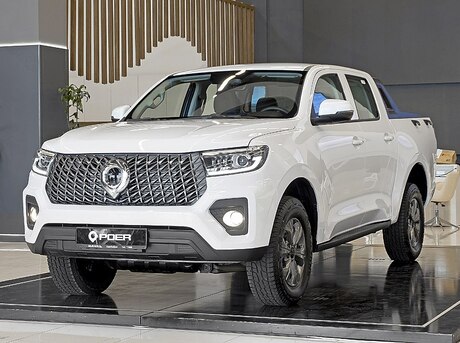 GWM (Great Wall Motor) Poer