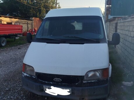 Ford Transit 1998